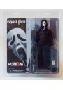 Фигурка-кукла "Scream 4" Ghost Face 20 см